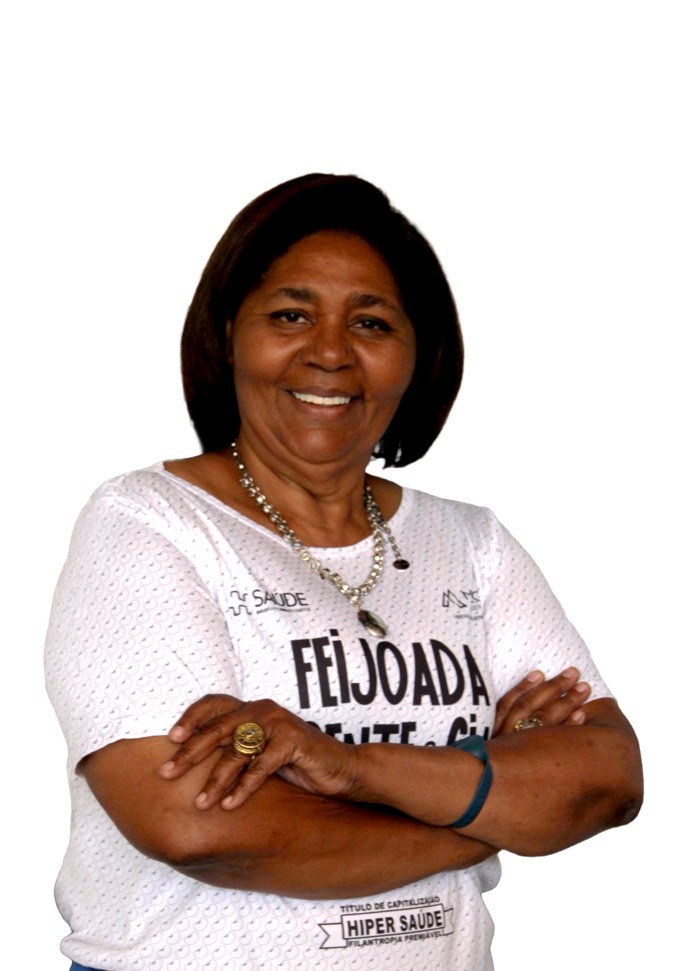 Ester Cassiano