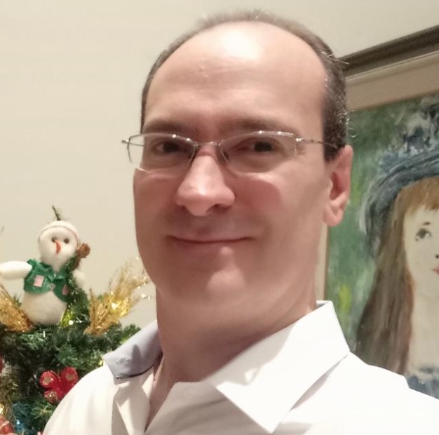 Sérgio Gabriel
