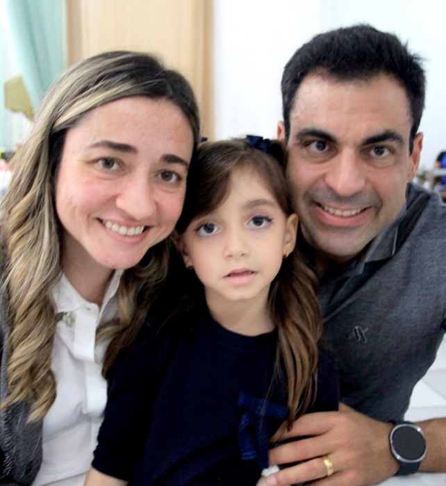 Giovanna/Maria/Eduardo Marquez