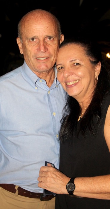 Alberto/Marcia Henriques