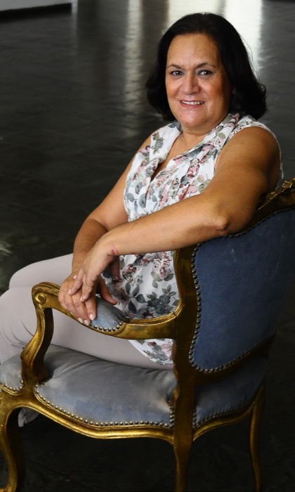 Lygia Nicolucci falecia. Papel essencial no desenvolvimento da educação e da cultura local