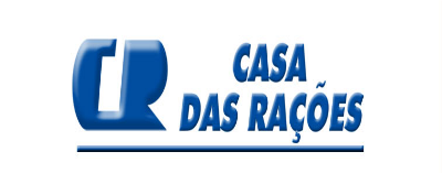 CASA DAS RAÇÕES
